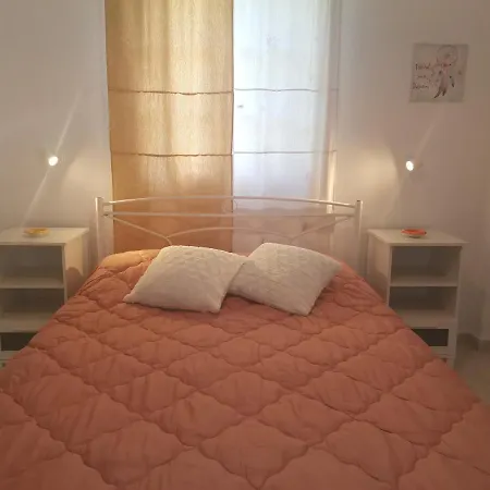Διαμέρισμα Sausan *