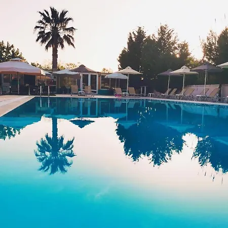 Διαμέρισμα Sausan Σιδάρι