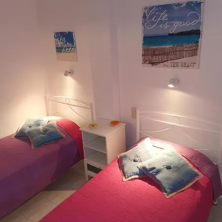 Sausan Апартаменты Сидарион