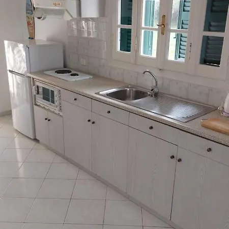 Sausan Апартаменты *