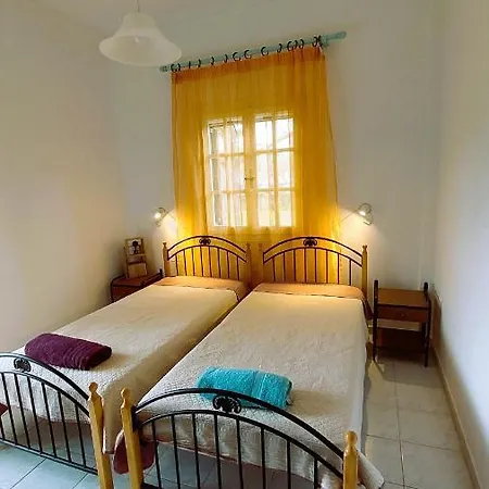 Апартаменты Sausan