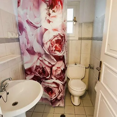 Апартаменты Sausan *