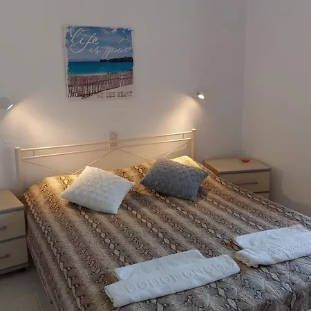 Апартаменты Sausan Сидарион