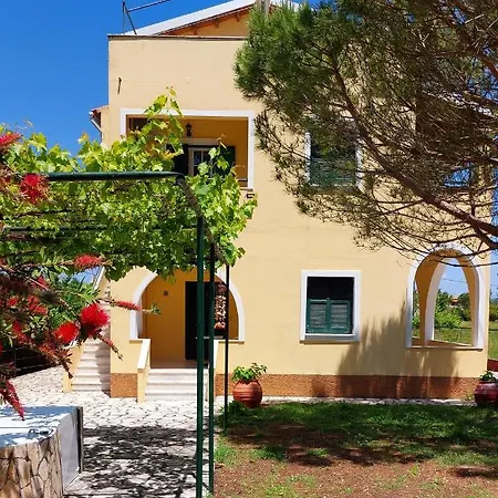 Sausan Апартаменты *