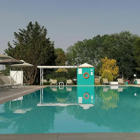 Sausan Апартаменты *