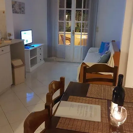 Апартаменты Sausan