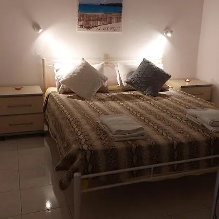 Sausan Апартаменты