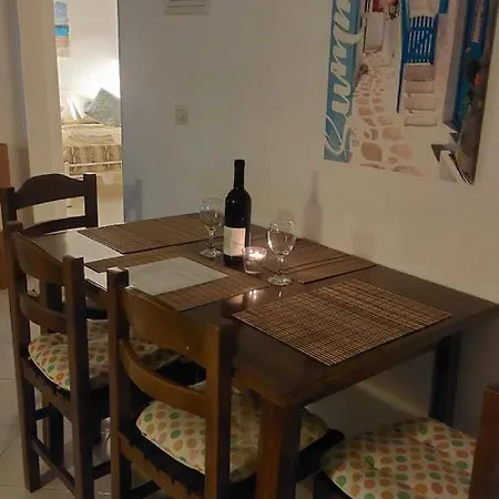 Апартаменты Sausan *