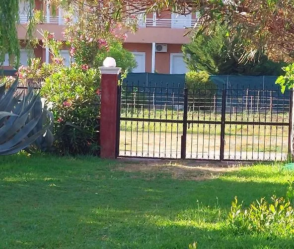 Sausan * Sidárion